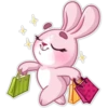 Bunny Rosy 25