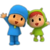 Pocoyo & Nina 22