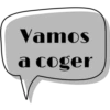 Vamos
a coger