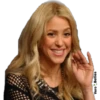 Shakira 27