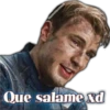 HADDERBONILLA
Que salame xd