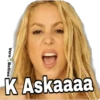 Shakira 28