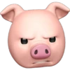 PigMoji 13