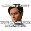 CON QUIEN ESTABAS??
COMARIASS1
QUE NO ME CONTESTABAS
LOS MENSAJES??