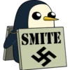 SMITE
5