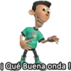 Las aventuras de Jimmy Neutrón 16