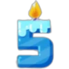 Numbers ♡ 26