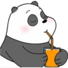 Panditas♡ 25
