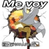Me voy
ShaswGRILLØvait