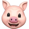 PigMoji 14