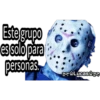 Viernes 13 with Jason Voorhees 26