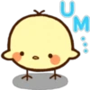 Pollito Kawaii 23
