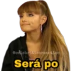 @celebritiesreaction Será po