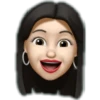 Memoji 24