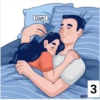 Secuencia de parejas  20 27
