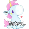 Bibi
Yatevi..