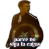 HADDERBONILLA
parce no
siga la cagas