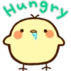 Pollito Kawaii 26