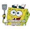 Patricio estrella 23