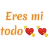 Eres mi
todo