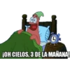 Patricio estrella 24