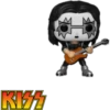 KISS (Rock Band) 25