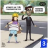 ME PARECE QUE ESTÁS
EXAGERANDO UN POCO
Book
3/10
PERÍMETRO
ASEGURADO
3