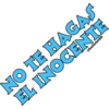 no exagero 28
