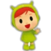 Pocoyo & Nina 24