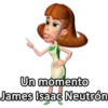 Las aventuras de Jimmy Neutrón 17