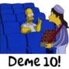 Deme 10!