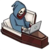 Friendly Death II 18