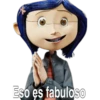 Las Leyendas y Coraline 27