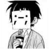 Stikers Otakus 13
