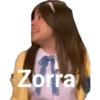 Zorra