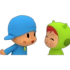 Pocoyo & Nina 25