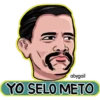 YO SELO METO