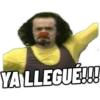 YALLEGUÉ!