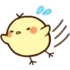 Pollito Kawaii 28