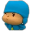 Pocoyo & Nina 26