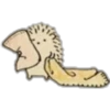 STICKERS ERIZOS 3 27