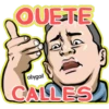 QUETE CALLES