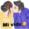 Mi vida Vero Bellies