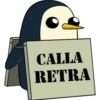 CALLA
RETRA