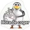 Pingüinos 30