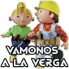Gise 13 VAMONOS A LA VERGA