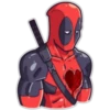 Deadpool Toon#2 27