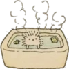 STICKERS ERIZOS 3 29