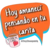 Parejitas 29