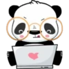 Panditas♡ 28